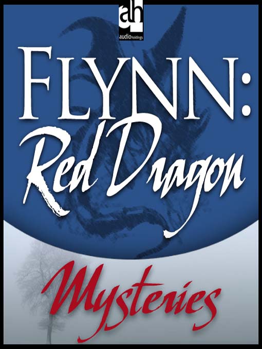 Title details for Red Dragon by Lyal Brown - Available